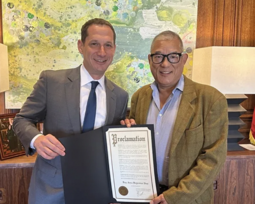 San Francisco’s Bay Area Reporter celebrates milestone